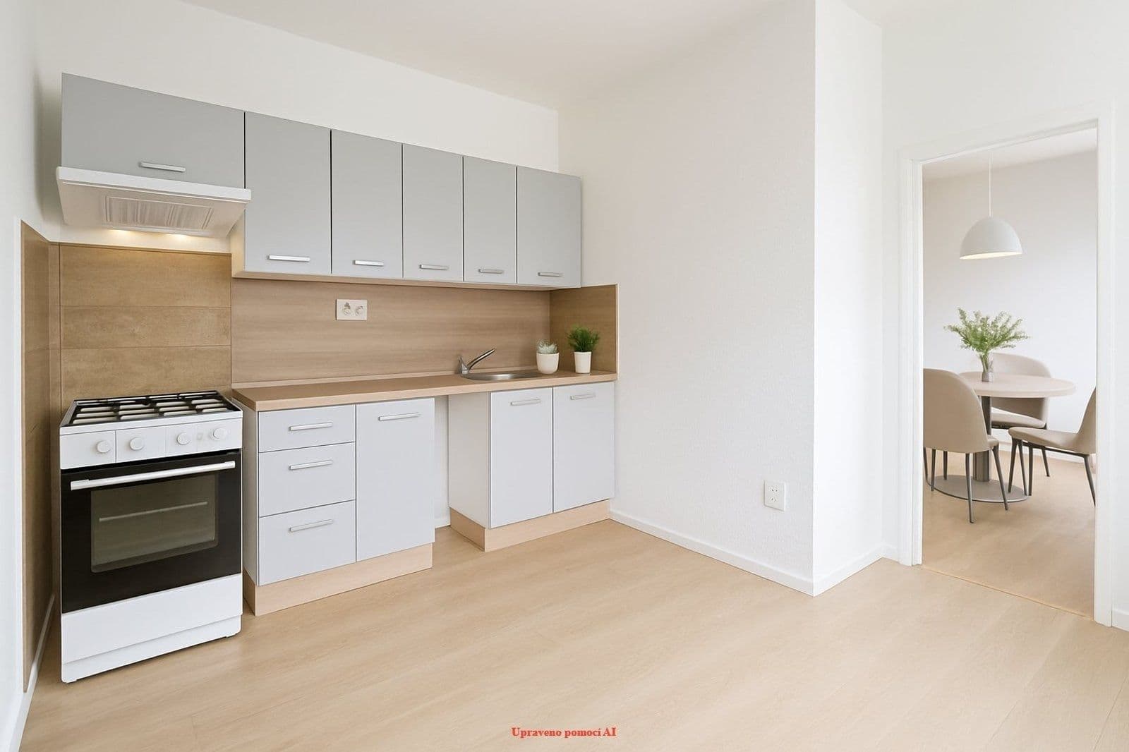 Pronájem bytu 1+1 46 m², Bořivojova, Ostrava, Moravskoslezský kraj Pronájem bytu 1+1 46 m², Bořivojova, Ostrava, Moravskoslezský kraj