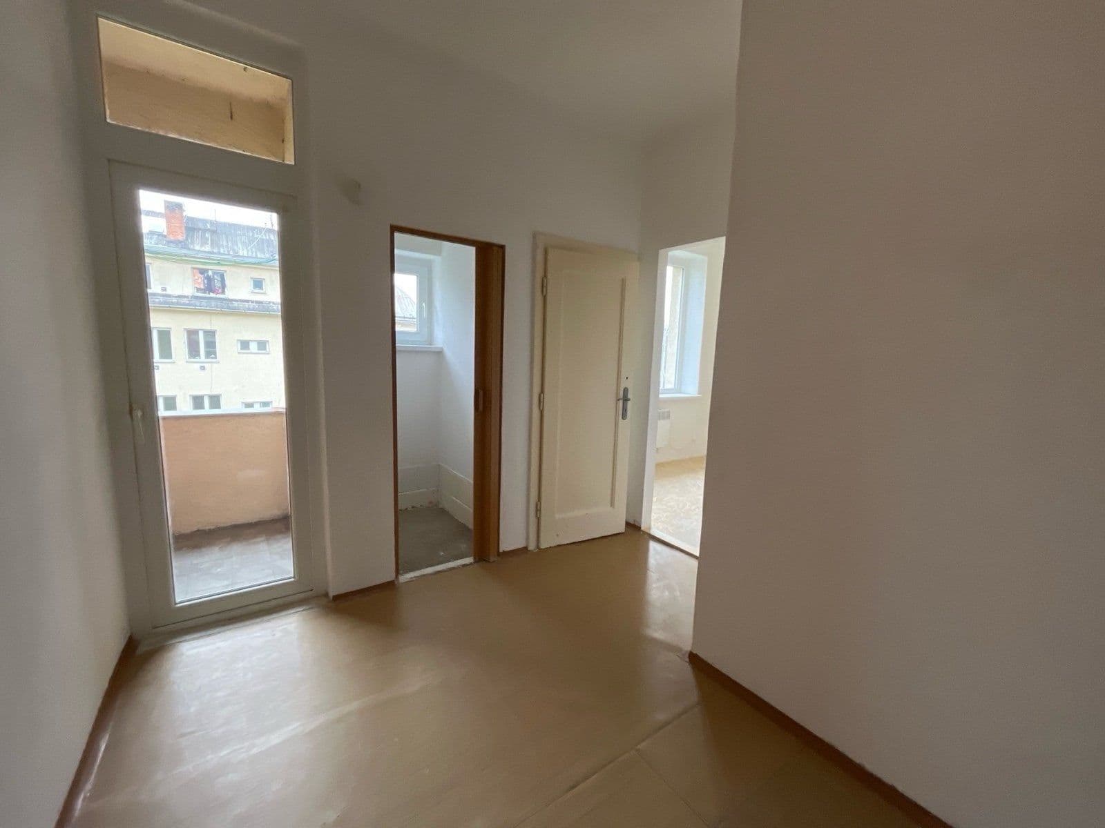 Pronájem bytu 1+1 46 m², Bořivojova, Ostrava, Moravskoslezský kraj Pronájem bytu 1+1 46 m², Bořivojova, Ostrava, Moravskoslezský kraj