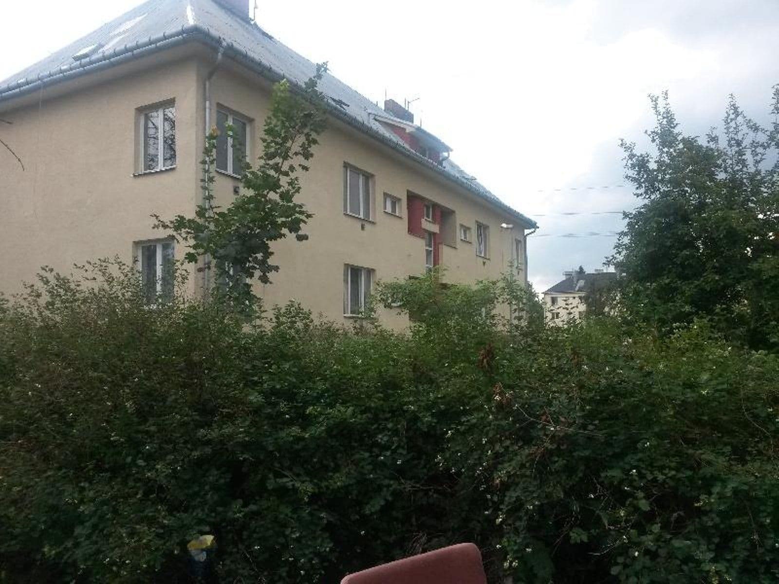 Pronájem bytu 1+1 46 m², Bořivojova, Ostrava, Moravskoslezský kraj Pronájem bytu 1+1 46 m², Bořivojova, Ostrava, Moravskoslezský kraj