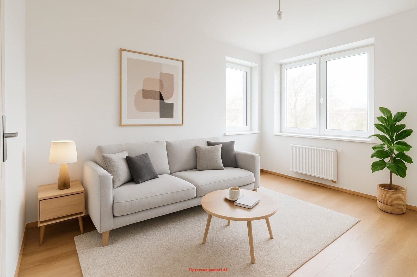 Pronájem bytu 1+1 46 m², Bořivojova, Ostrava, Moravskoslezský kraj Pronájem bytu 1+1 46 m², Bořivojova, Ostrava, Moravskoslezský kraj