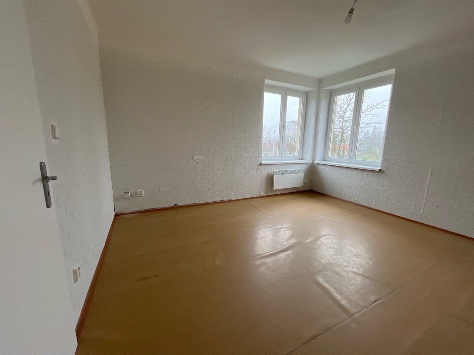 Pronájem bytu 1+1 46 m², Bořivojova, Ostrava, Moravskoslezský kraj Pronájem bytu 1+1 46 m², Bořivojova, Ostrava, Moravskoslezský kraj