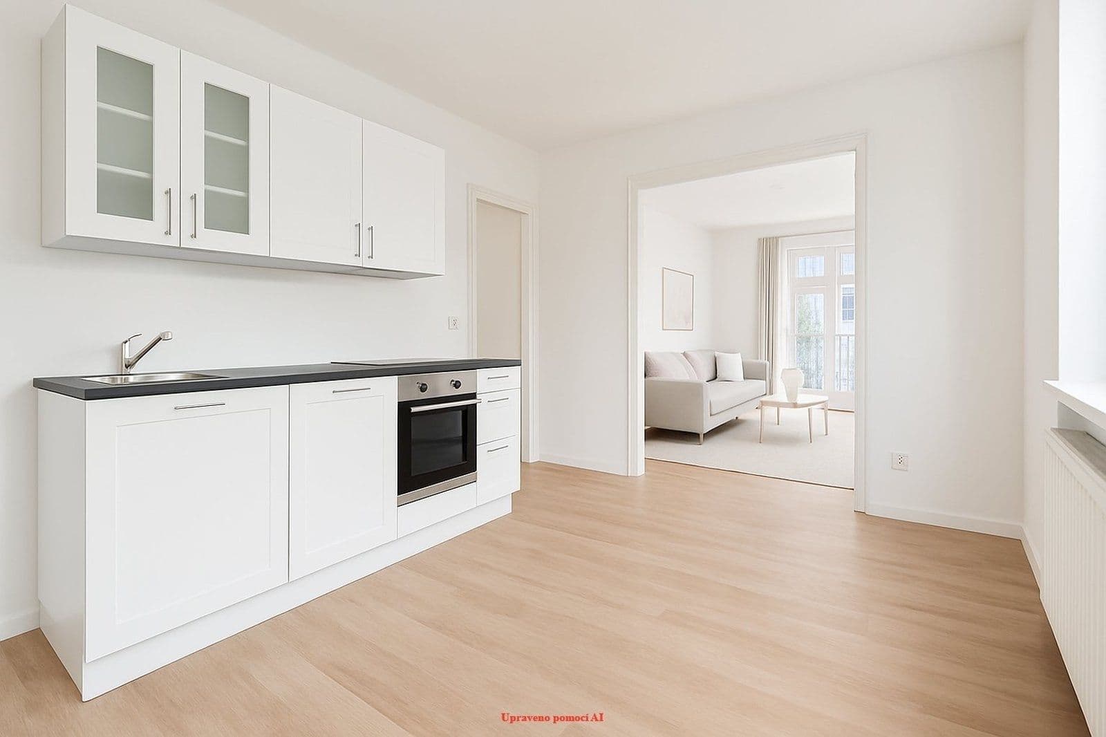 Pronájem bytu 2+1 48 m², Porubská, Ostrava, Moravskoslezský kraj Pronájem bytu 2+1 48 m², Porubská, Ostrava, Moravskoslezský kraj