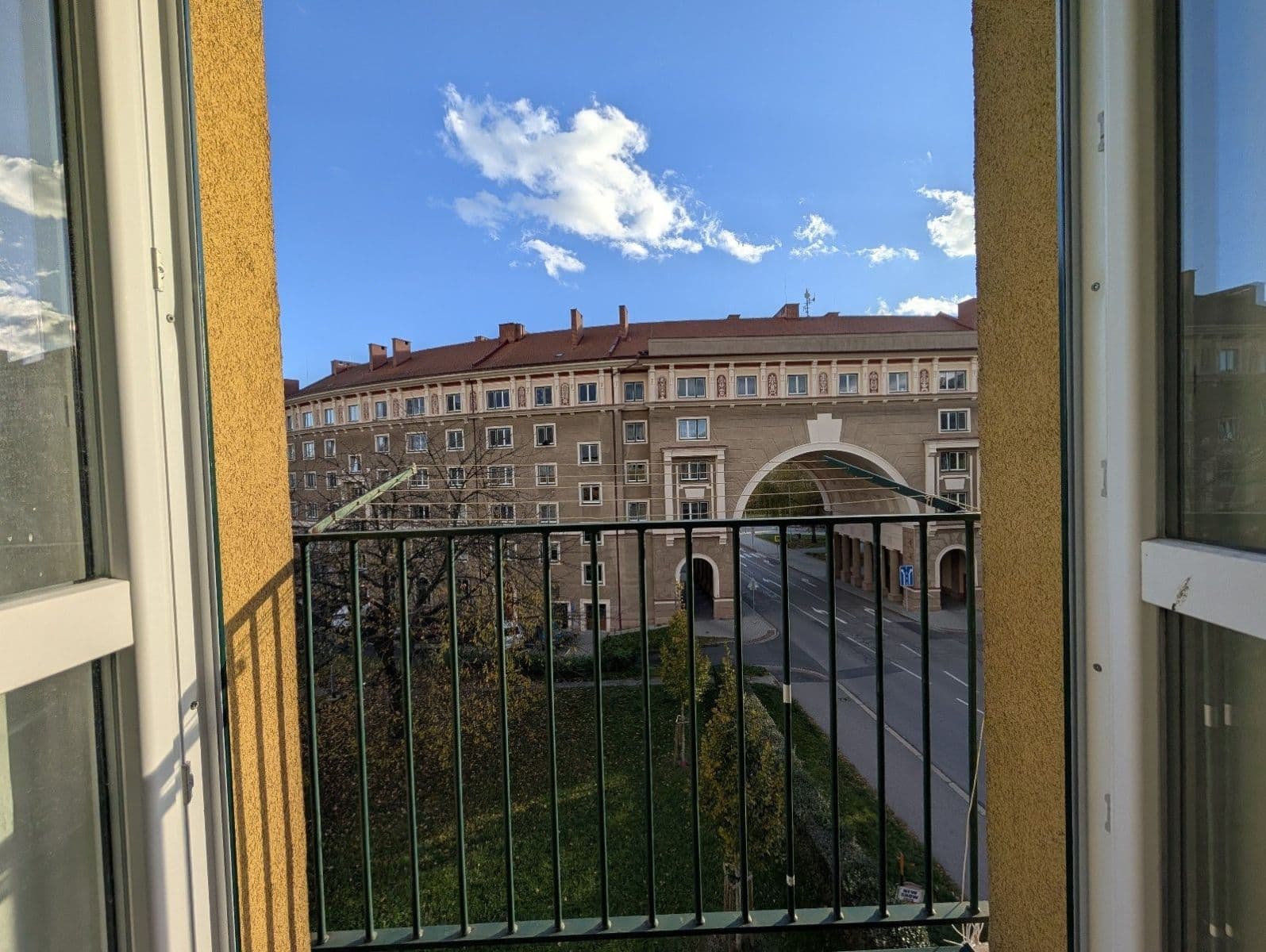 Pronájem bytu 2+1 48 m², Porubská, Ostrava, Moravskoslezský kraj Pronájem bytu 2+1 48 m², Porubská, Ostrava, Moravskoslezský kraj