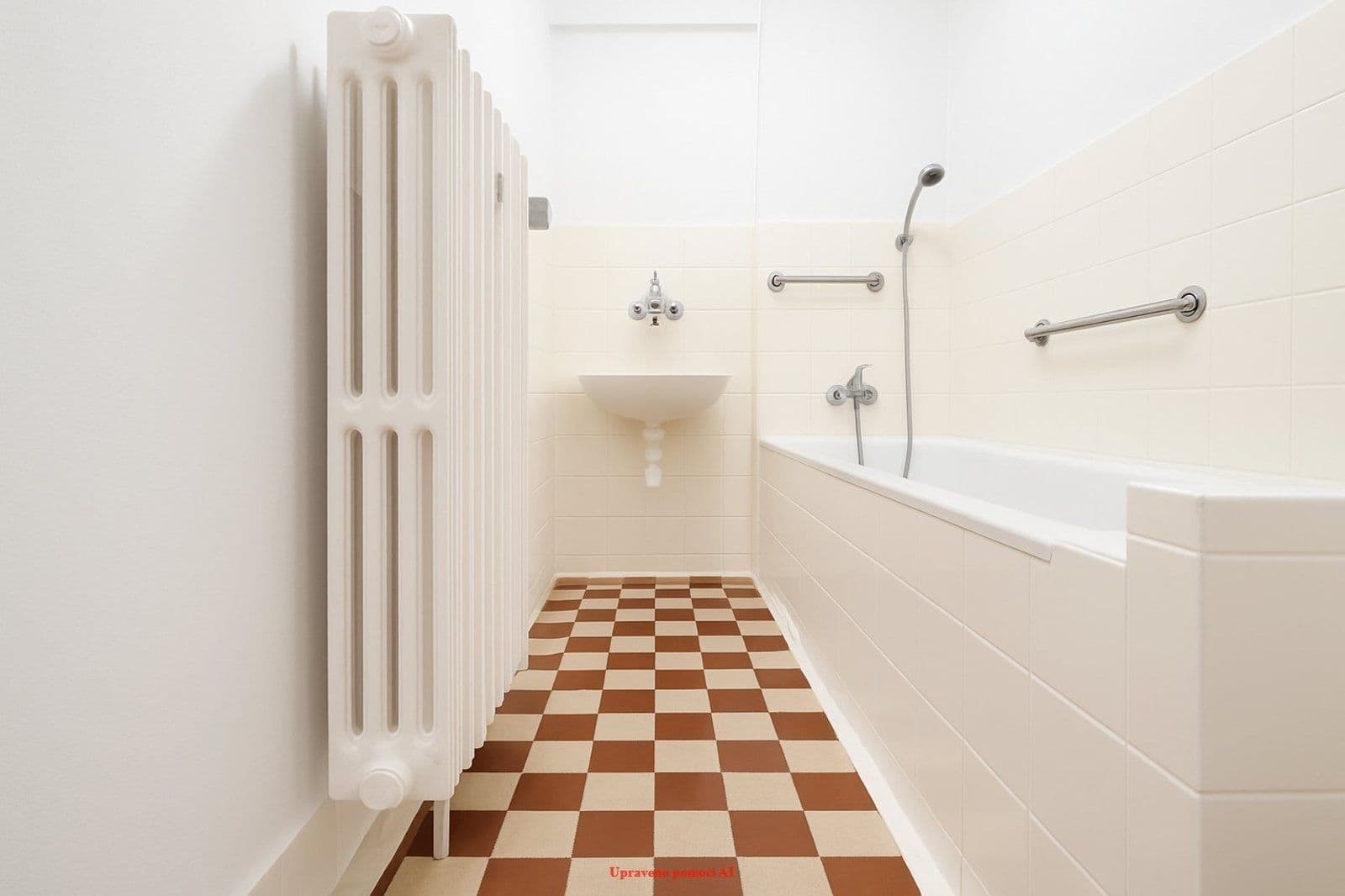 Pronájem bytu 1+1 32 m², Budovatelská, Ostrava, Moravskoslezský kraj Pronájem bytu 1+1 32 m², Budovatelská, Ostrava, Moravskoslezský kraj