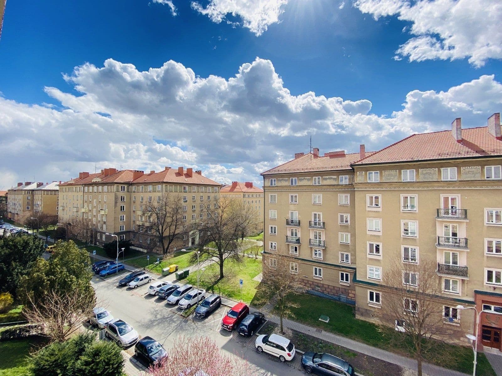 Pronájem bytu 2+1 59 m², Budovatelská, Ostrava, Moravskoslezský kraj Pronájem bytu 2+1 59 m², Budovatelská, Ostrava, Moravskoslezský kraj