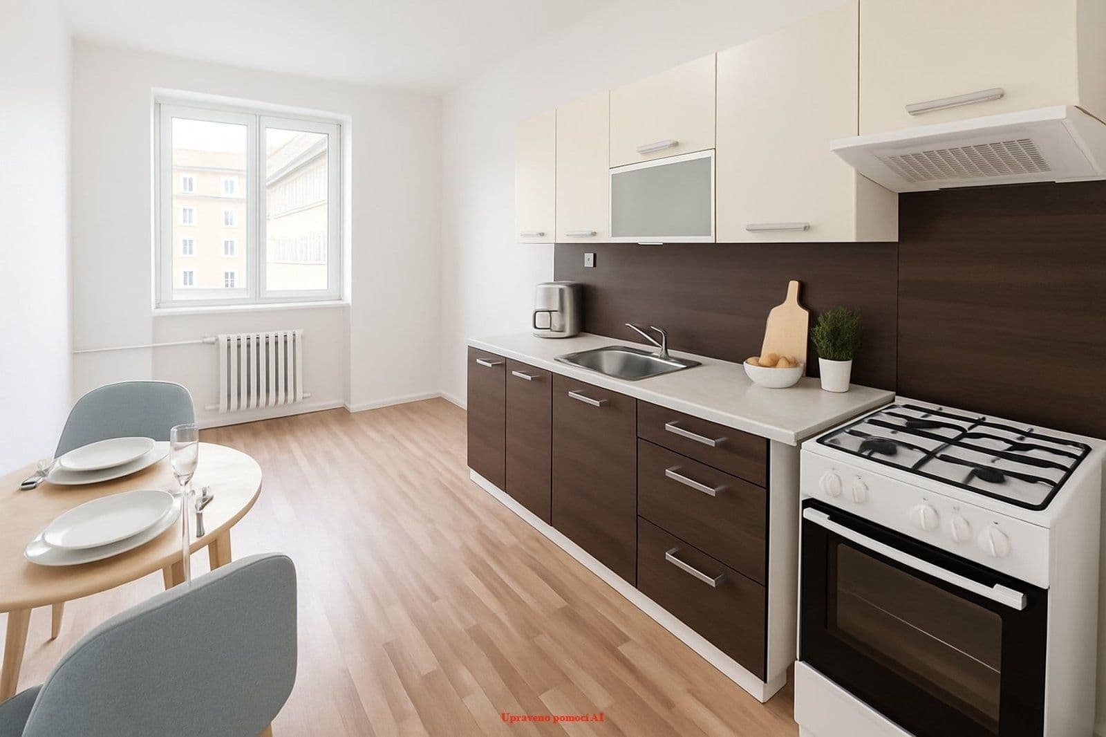 Pronájem bytu 1+1 36 m², Alšova, Ostrava, Moravskoslezský kraj Pronájem bytu 1+1 36 m², Alšova, Ostrava, Moravskoslezský kraj