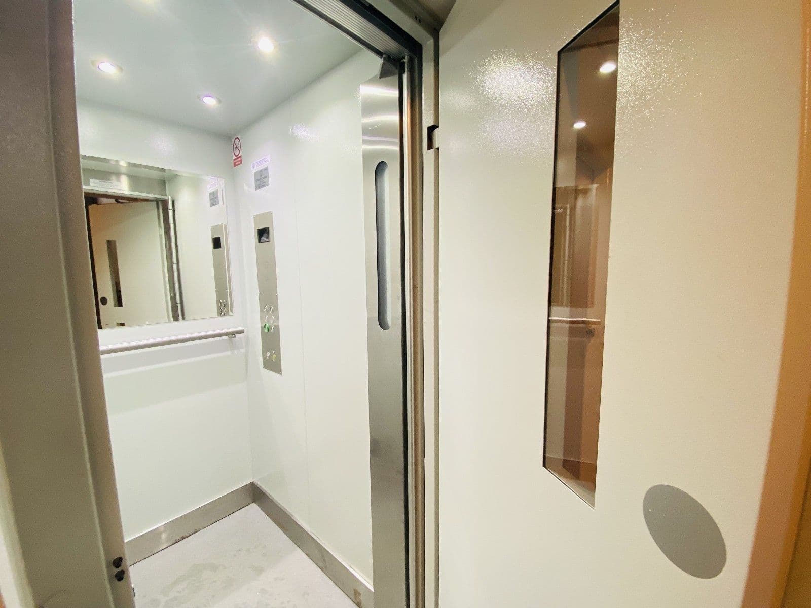 Pronájem bytu 2+1 55 m², Čs. exilu, Ostrava, Moravskoslezský kraj Pronájem bytu 2+1 55 m², Čs. exilu, Ostrava, Moravskoslezský kraj