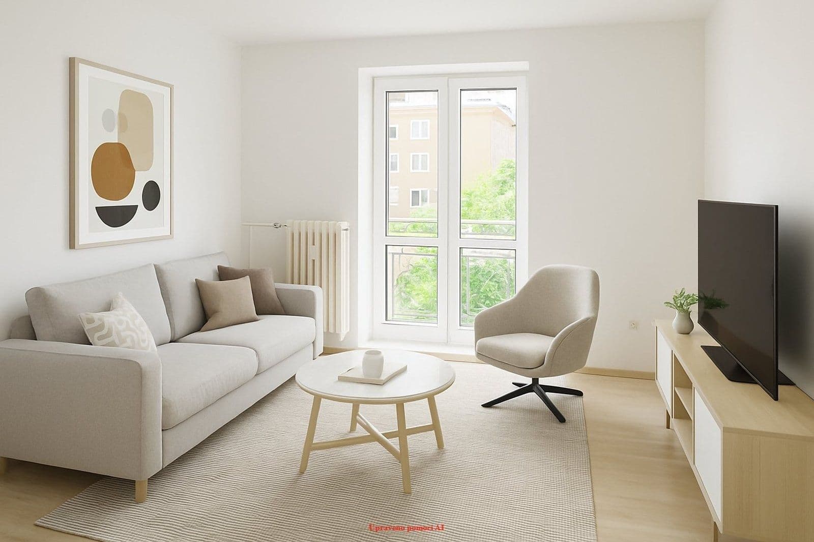 Pronájem bytu 2+1 52 m², Komenského, Ostrava, Moravskoslezský kraj Pronájem bytu 2+1 52 m², Komenského, Ostrava, Moravskoslezský kraj