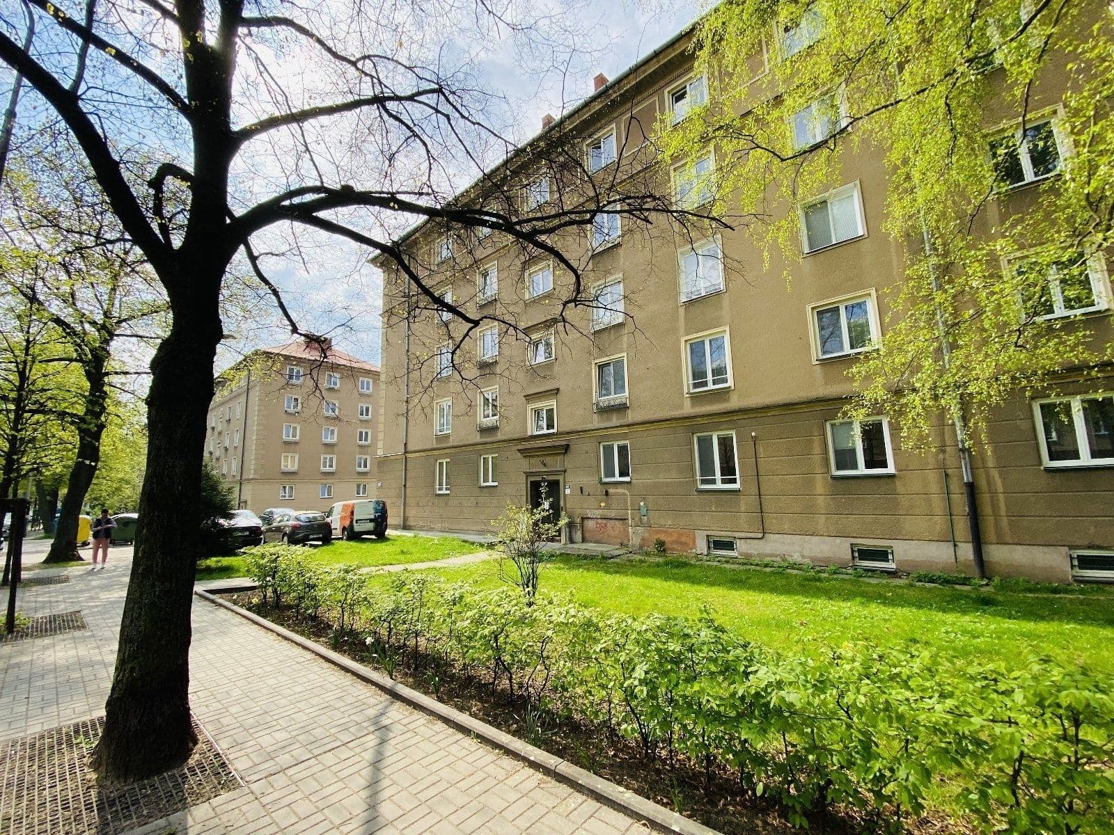 Pronájem bytu 2+1 58 m², Matěje Kopeckého, Ostrava, Moravskoslezský kraj Pronájem bytu 2+1 58 m², Matěje Kopeckého, Ostrava, Moravskoslezský kraj