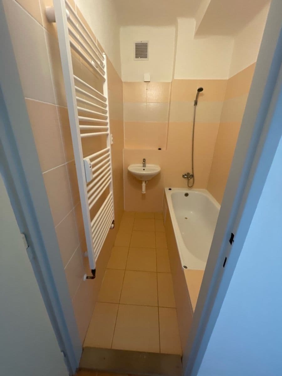 Pronájem bytu 1+1 35 m², Čs. exilu, Ostrava, Moravskoslezský kraj Pronájem bytu 1+1 35 m², Čs. exilu, Ostrava, Moravskoslezský kraj