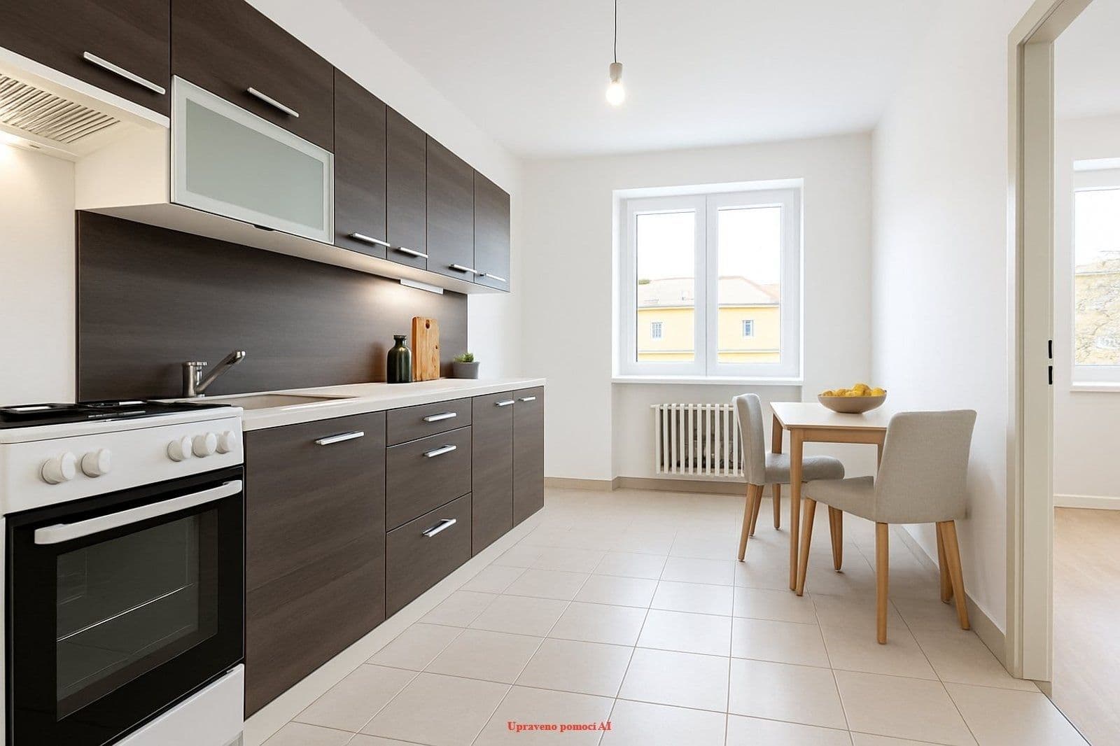 Pronájem bytu 2+1 61 m², Alšova, Ostrava, Moravskoslezský kraj Pronájem bytu 2+1 61 m², Alšova, Ostrava, Moravskoslezský kraj