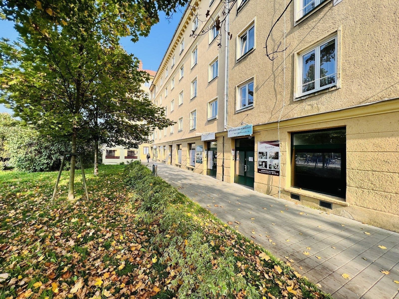 Pronájem bytu 4+1 103 m², 17. listopadu, Ostrava, Moravskoslezský kraj Pronájem bytu 4+1 103 m², 17. listopadu, Ostrava, Moravskoslezský kraj