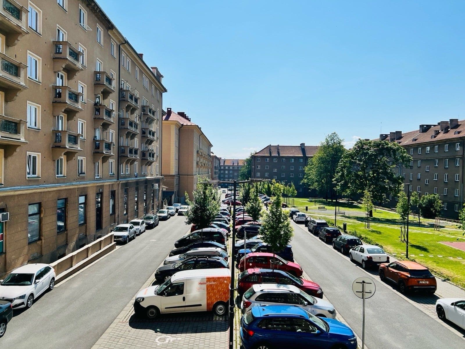 Pronájem bytu 4+1 103 m², 17. listopadu, Ostrava, Moravskoslezský kraj Pronájem bytu 4+1 103 m², 17. listopadu, Ostrava, Moravskoslezský kraj