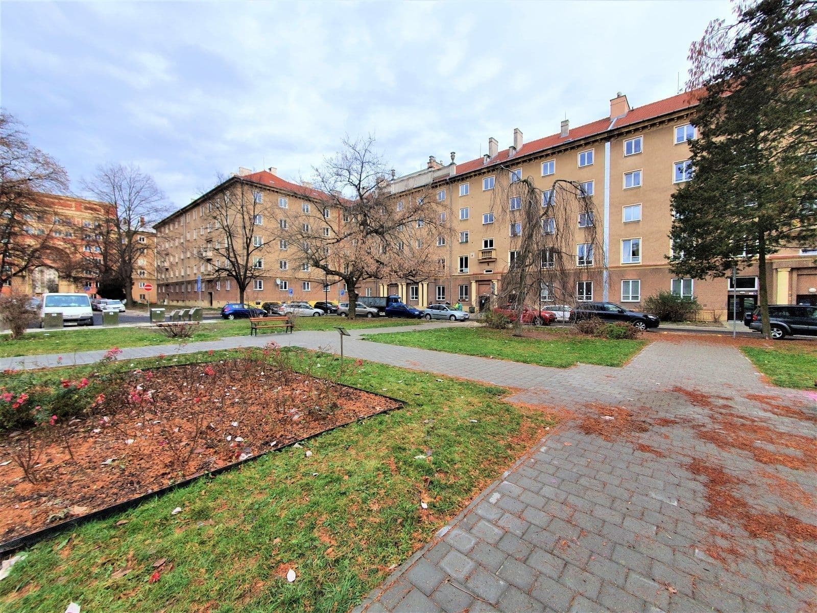 Pronájem bytu 2+kk 57 m², Komenského, Ostrava, Moravskoslezský kraj Pronájem bytu 2+kk 57 m², Komenského, Ostrava, Moravskoslezský kraj