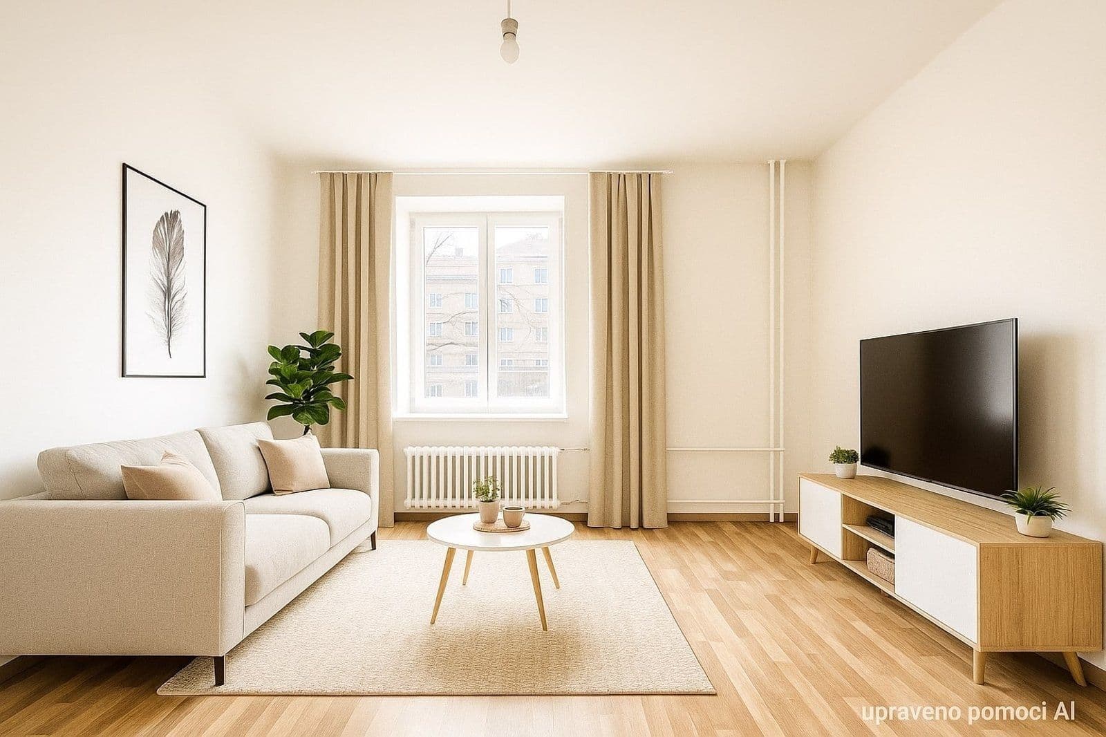 Pronájem bytu 2+1 57 m², Komenského, Ostrava, Moravskoslezský kraj Pronájem bytu 2+1 57 m², Komenského, Ostrava, Moravskoslezský kraj