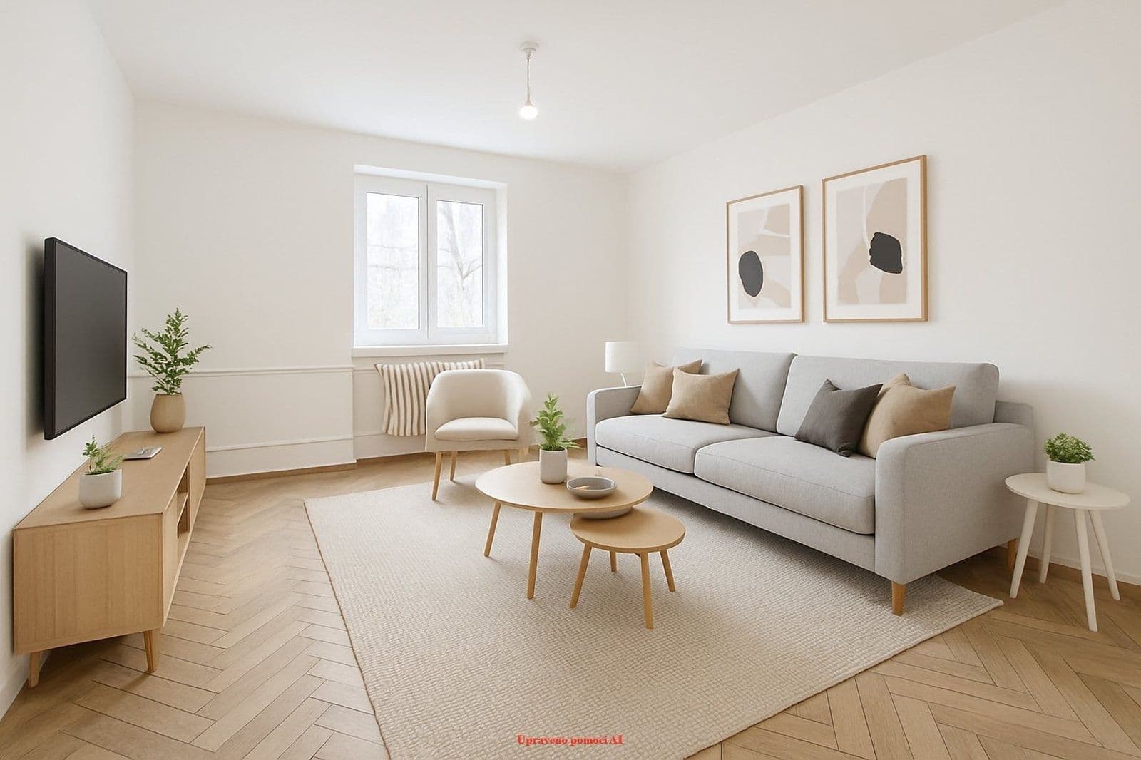 Pronájem bytu 2+1 60 m², náměstí Jana Nerudy, Ostrava, Moravskoslezský kraj Pronájem bytu 2+1 60 m², náměstí Jana Nerudy, Ostrava, Moravskoslezský kraj