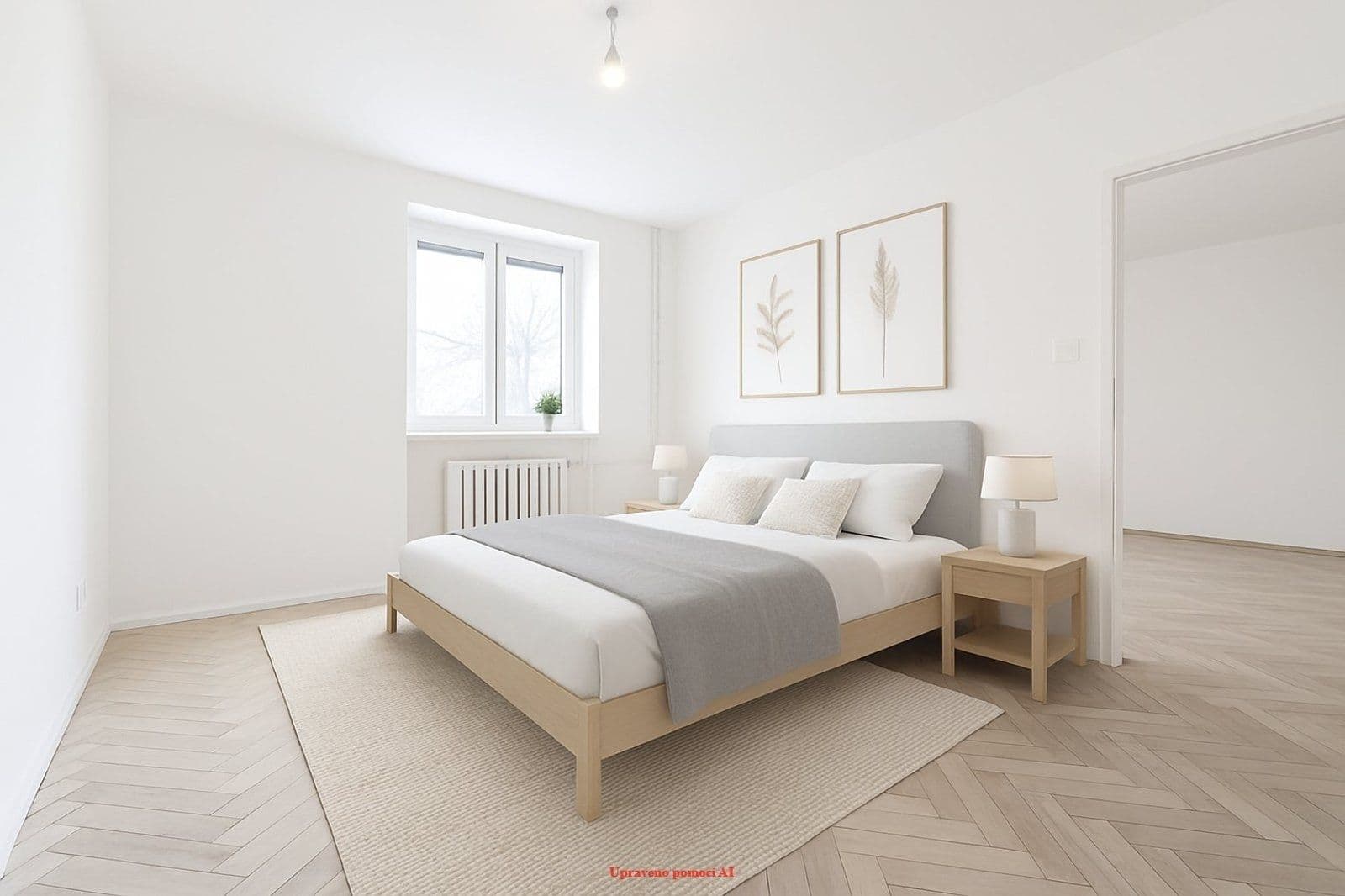 Pronájem bytu 2+1 60 m², náměstí Jana Nerudy, Ostrava, Moravskoslezský kraj Pronájem bytu 2+1 60 m², náměstí Jana Nerudy, Ostrava, Moravskoslezský kraj