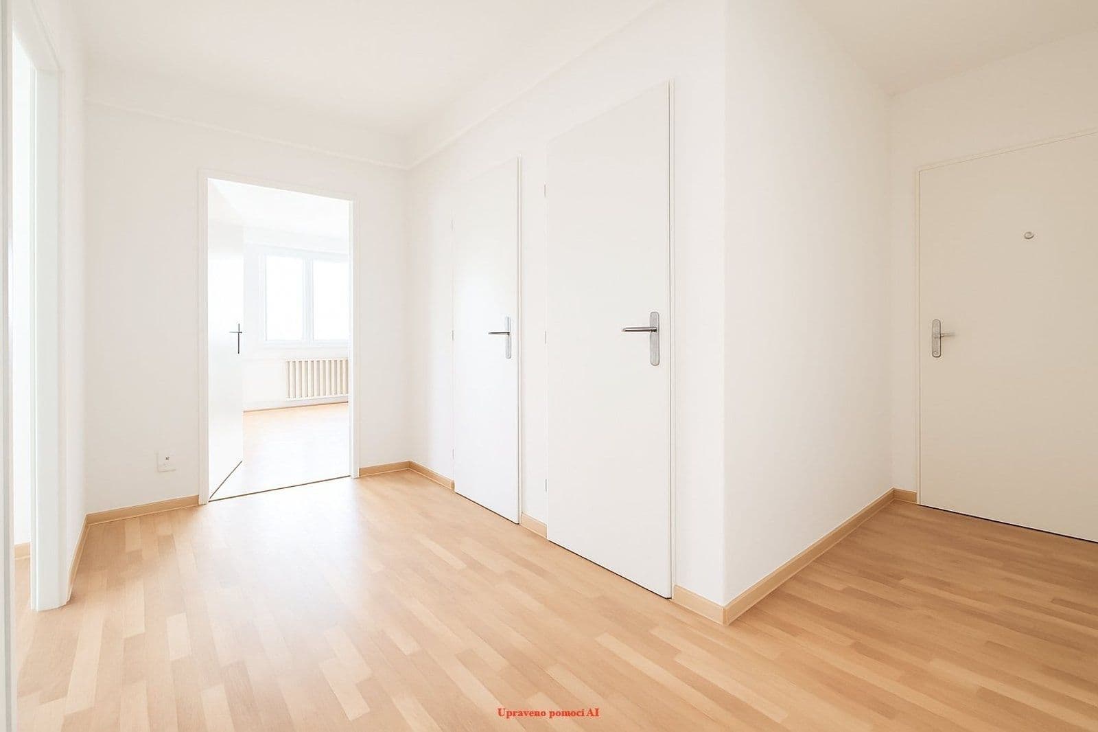 Pronájem bytu 2+1 60 m², náměstí Jana Nerudy, Ostrava, Moravskoslezský kraj Pronájem bytu 2+1 60 m², náměstí Jana Nerudy, Ostrava, Moravskoslezský kraj