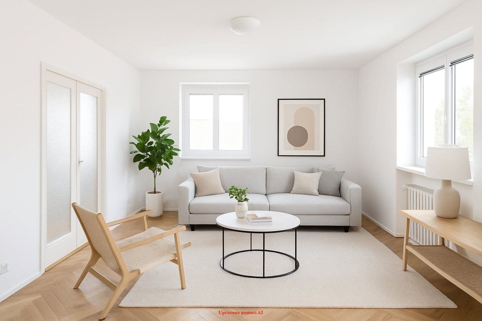 Pronájem bytu 4+1 110 m², Hlavní třída, Ostrava, Moravskoslezský kraj Pronájem bytu 4+1 110 m², Hlavní třída, Ostrava, Moravskoslezský kraj