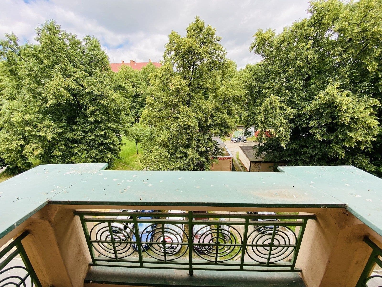 Pronájem bytu 4+1 110 m², Hlavní třída, Ostrava, Moravskoslezský kraj Pronájem bytu 4+1 110 m², Hlavní třída, Ostrava, Moravskoslezský kraj