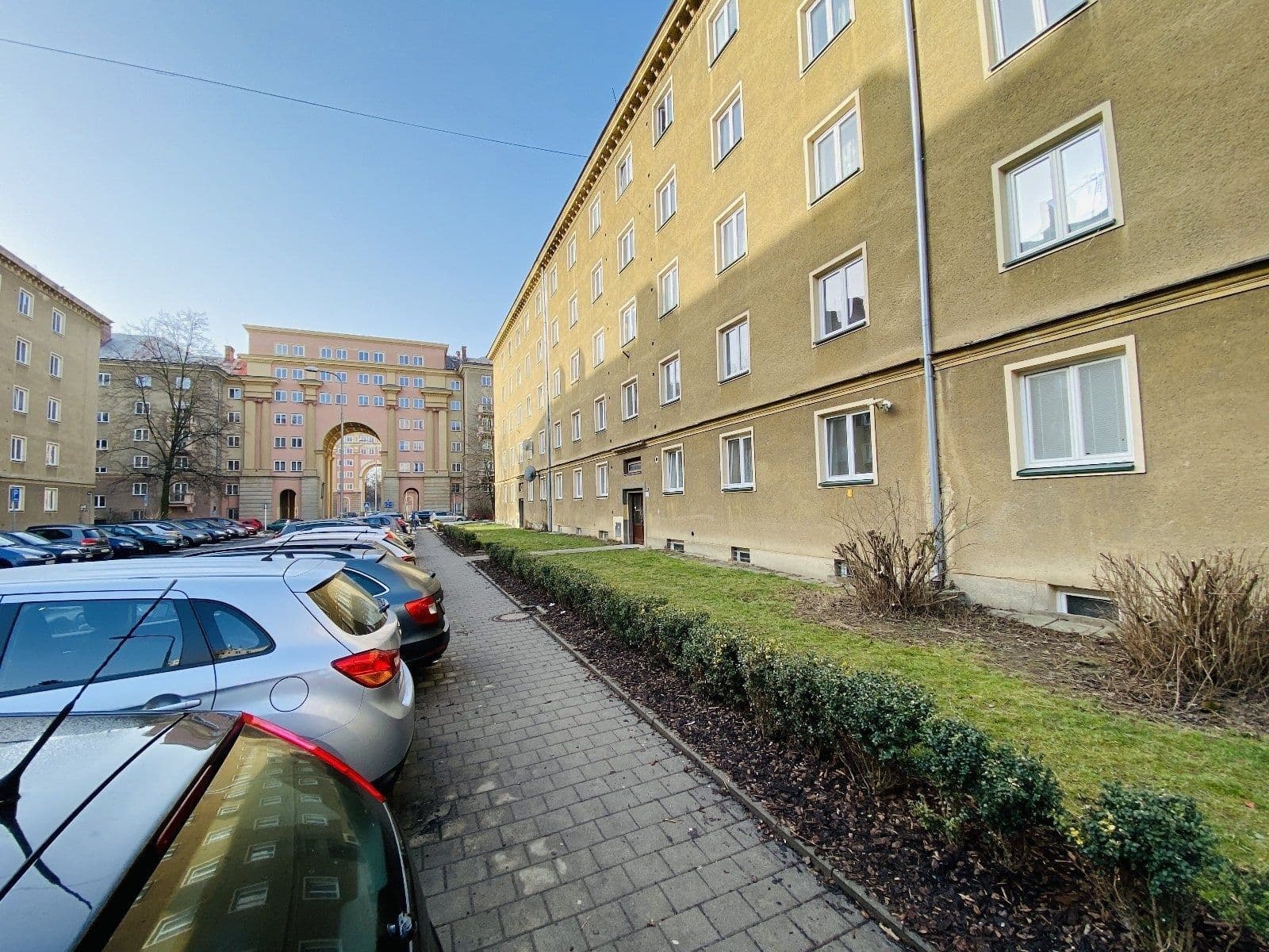 Pronájem bytu 2+1 54 m², Havanská, Ostrava, Moravskoslezský kraj Pronájem bytu 2+1 54 m², Havanská, Ostrava, Moravskoslezský kraj