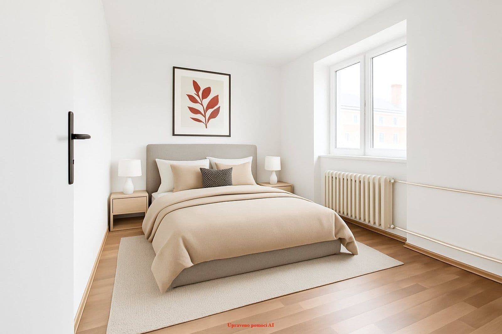 Pronájem bytu 2+kk 41 m², Jindřicha Plachty, Ostrava, Moravskoslezský kraj Pronájem bytu 2+kk 41 m², Jindřicha Plachty, Ostrava, Moravskoslezský kraj