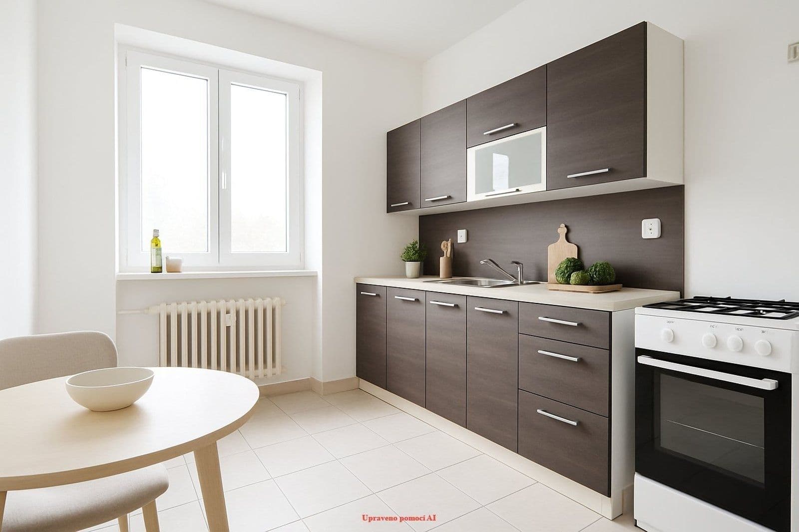 Pronájem bytu 2+kk 41 m², Jindřicha Plachty, Ostrava, Moravskoslezský kraj Pronájem bytu 2+kk 41 m², Jindřicha Plachty, Ostrava, Moravskoslezský kraj