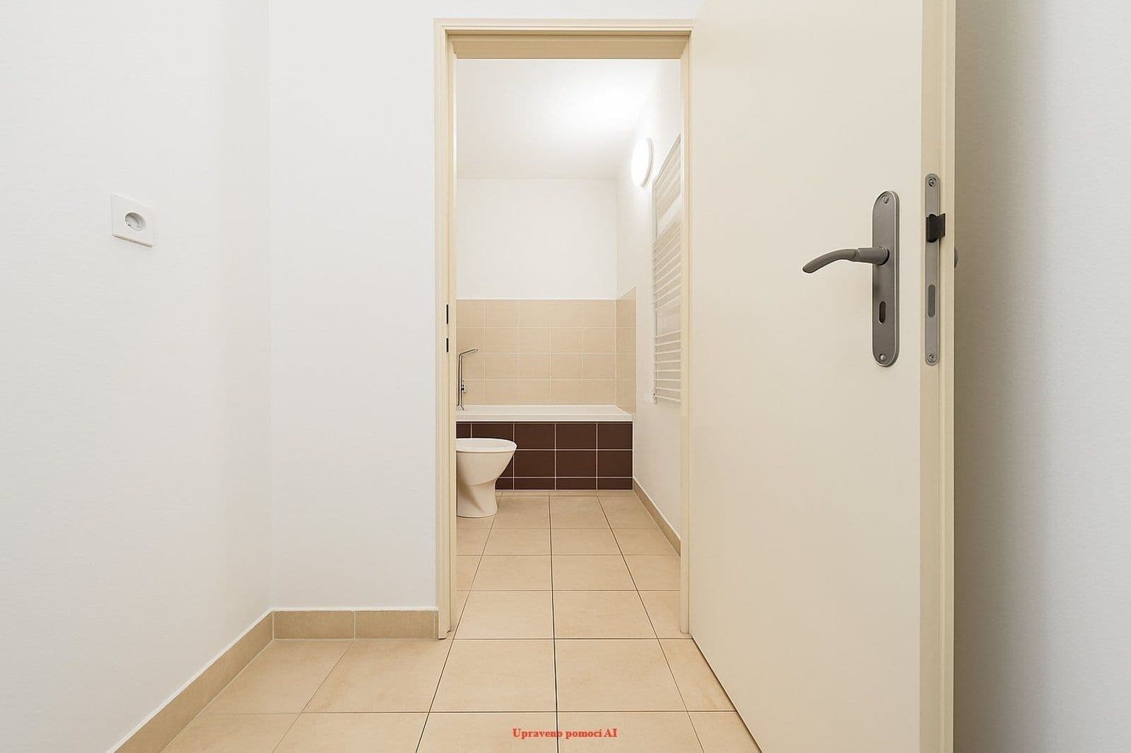 Pronájem bytu 2+kk 41 m², Jindřicha Plachty, Ostrava, Moravskoslezský kraj Pronájem bytu 2+kk 41 m², Jindřicha Plachty, Ostrava, Moravskoslezský kraj