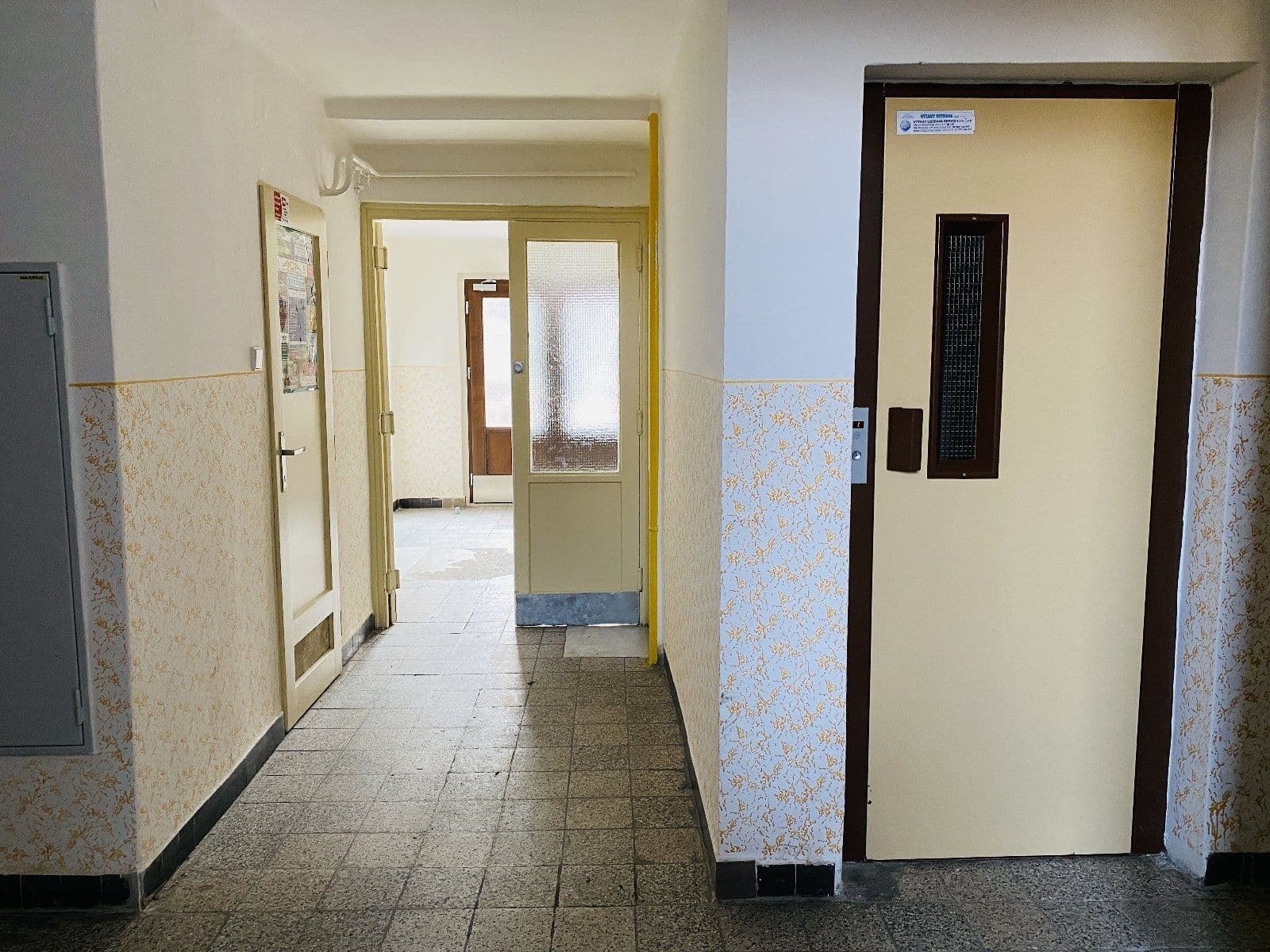 Pronájem bytu 2+kk 41 m², Jindřicha Plachty, Ostrava, Moravskoslezský kraj Pronájem bytu 2+kk 41 m², Jindřicha Plachty, Ostrava, Moravskoslezský kraj