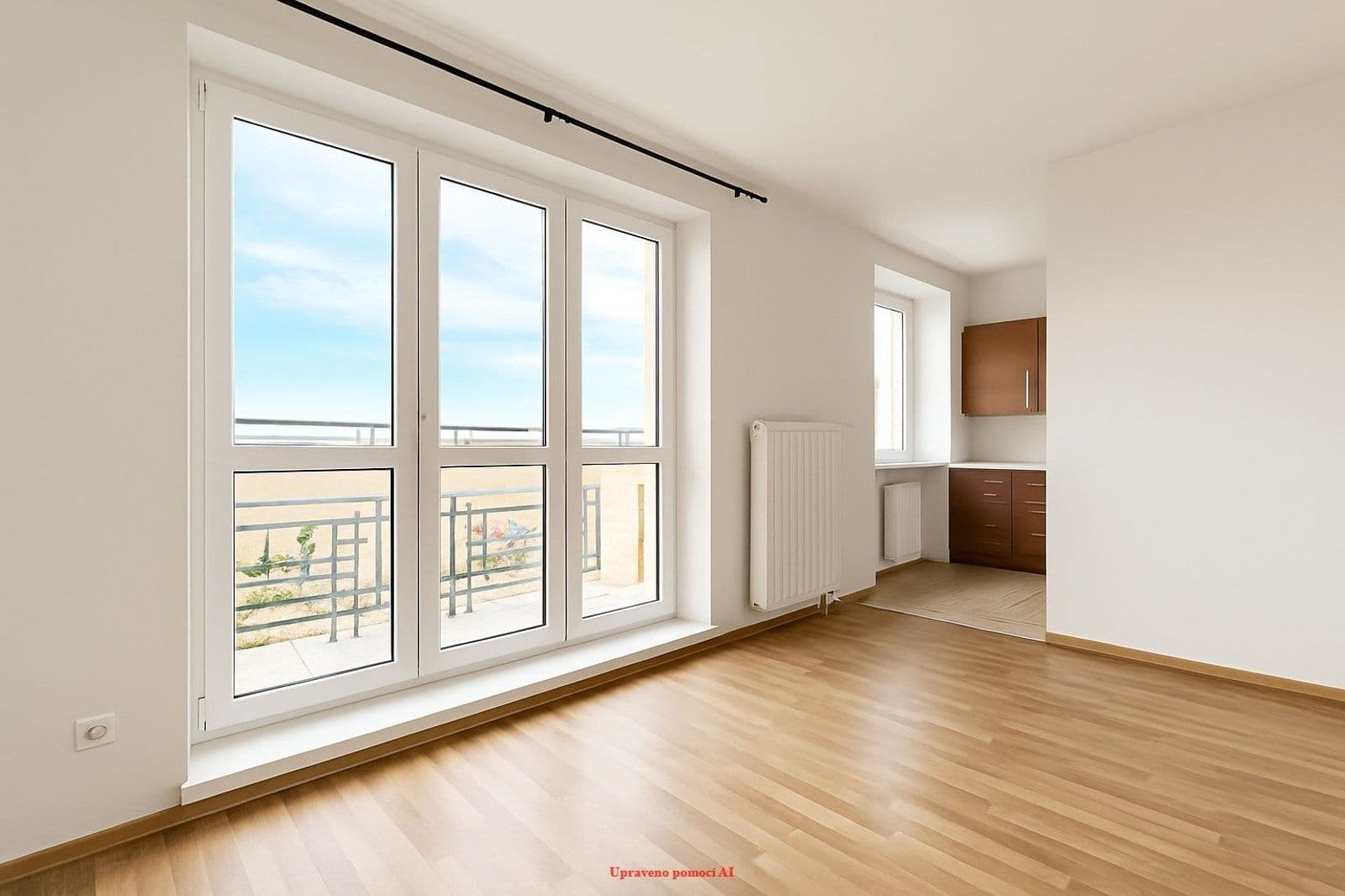 Pronájem bytu 2+kk 43 m², Opavská, Ostrava, Moravskoslezský kraj Pronájem bytu 2+kk 43 m², Opavská, Ostrava, Moravskoslezský kraj