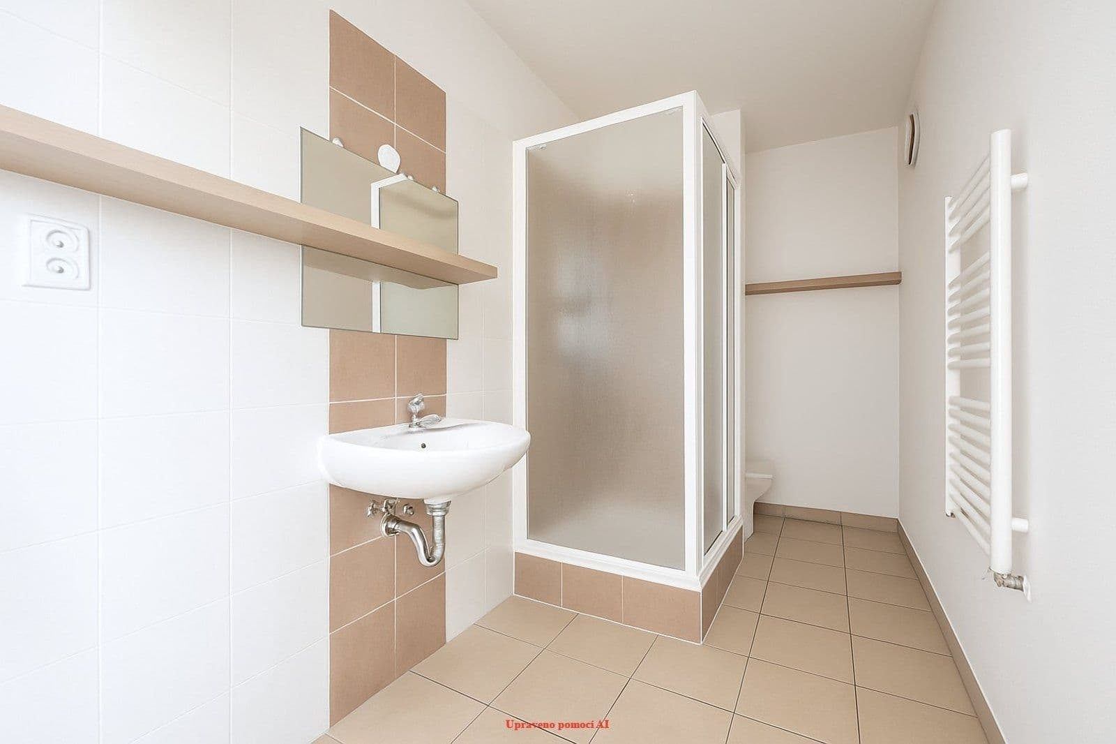 Pronájem bytu 2+kk 43 m², Opavská, Ostrava, Moravskoslezský kraj Pronájem bytu 2+kk 43 m², Opavská, Ostrava, Moravskoslezský kraj