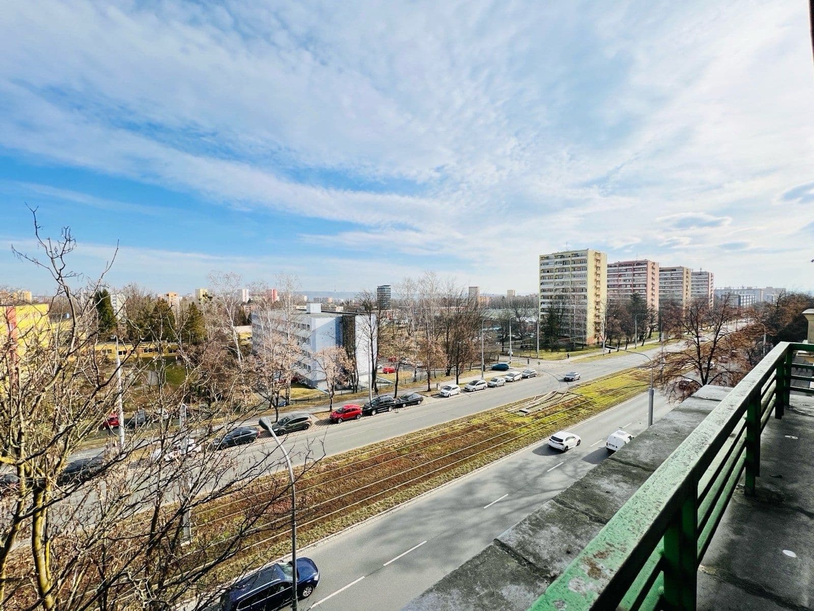 Pronájem bytu 2+kk 43 m², Opavská, Ostrava, Moravskoslezský kraj Pronájem bytu 2+kk 43 m², Opavská, Ostrava, Moravskoslezský kraj