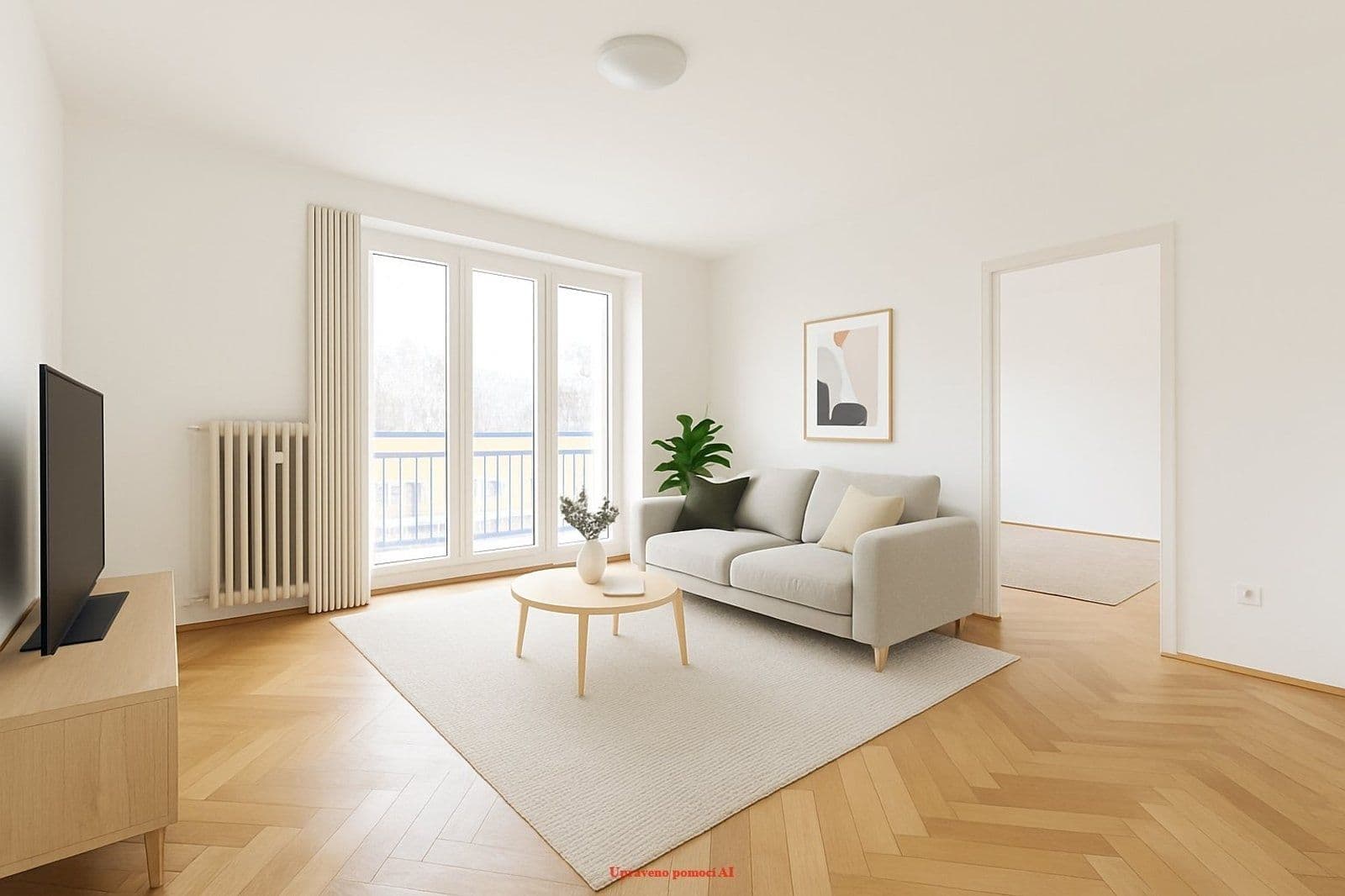 Pronájem bytu 2+1 59 m², Bohuslava Martinů, Ostrava, Moravskoslezský kraj Pronájem bytu 2+1 59 m², Bohuslava Martinů, Ostrava, Moravskoslezský kraj