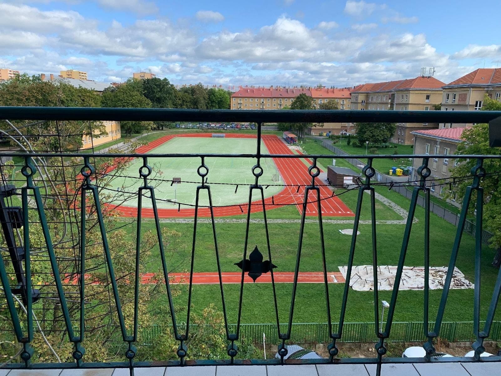 Pronájem bytu 2+1 54 m², Školní, Ostrava, Moravskoslezský kraj Pronájem bytu 2+1 54 m², Školní, Ostrava, Moravskoslezský kraj