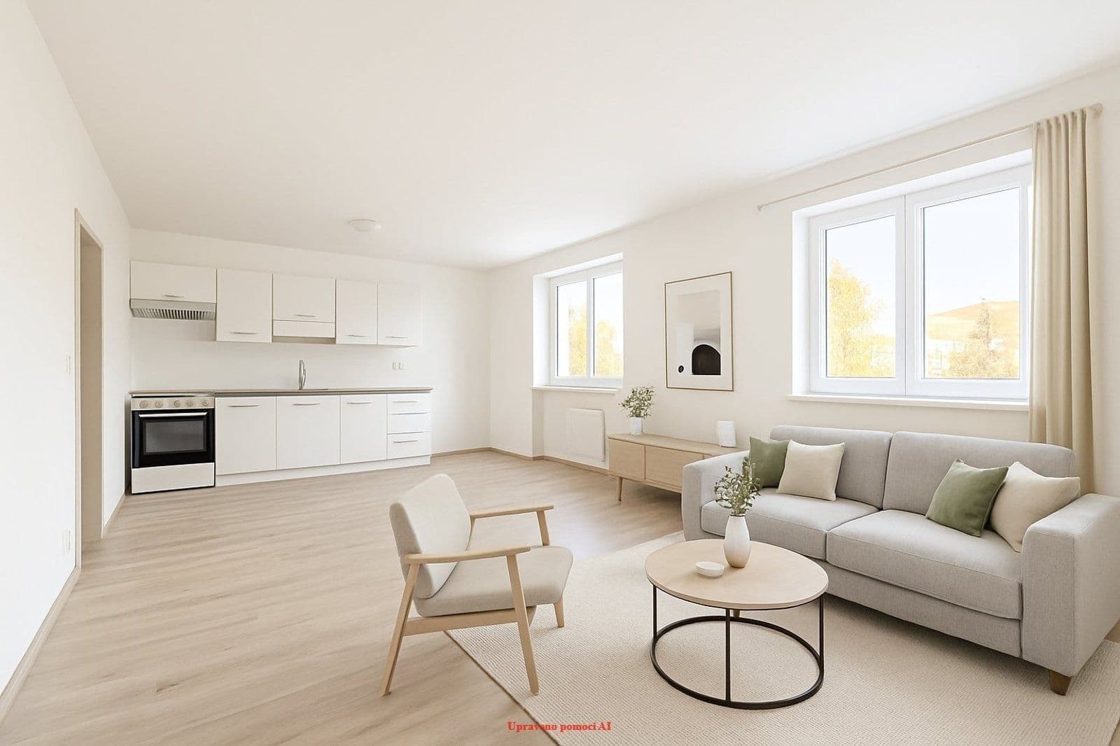 Pronájem bytu 3+kk 72 m², Havlíčkovo náměstí, Ostrava, Moravskoslezský kraj Pronájem bytu 3+kk 72 m², Havlíčkovo náměstí, Ostrava, Moravskoslezský kraj