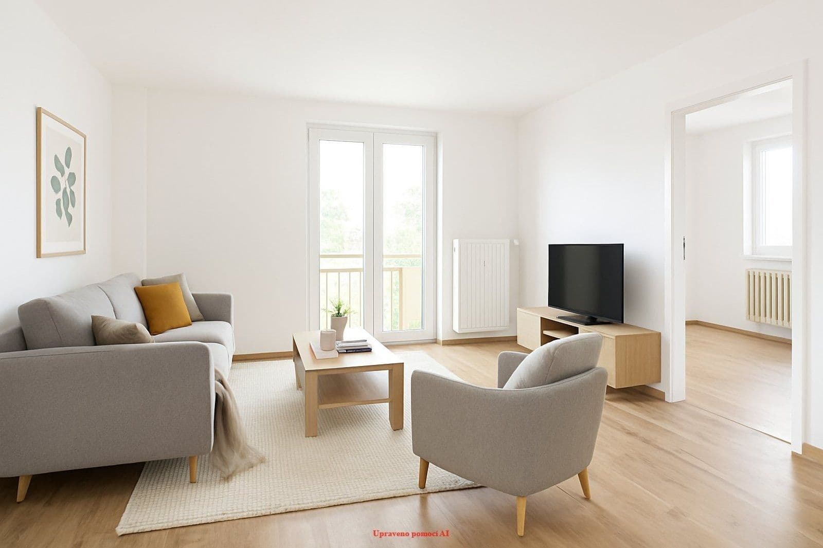 Pronájem bytu 2+1 53 m², Opavská, Ostrava, Moravskoslezský kraj Pronájem bytu 2+1 53 m², Opavská, Ostrava, Moravskoslezský kraj