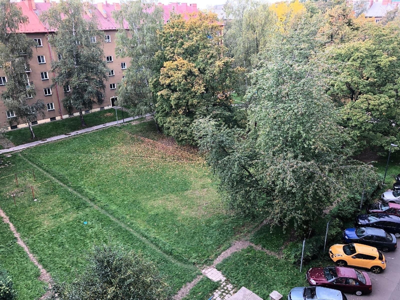 Pronájem bytu 2+1 53 m², Opavská, Ostrava, Moravskoslezský kraj Pronájem bytu 2+1 53 m², Opavská, Ostrava, Moravskoslezský kraj