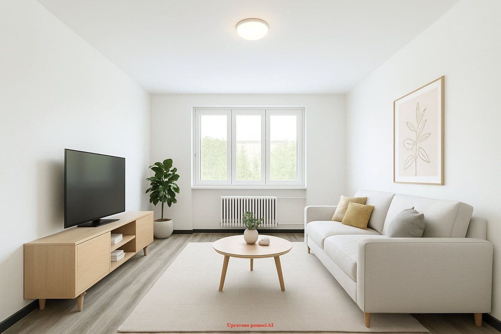 Pronájem bytu 2+1 60 m², Hlavní třída, Ostrava, Moravskoslezský kraj Pronájem bytu 2+1 60 m², Hlavní třída, Ostrava, Moravskoslezský kraj