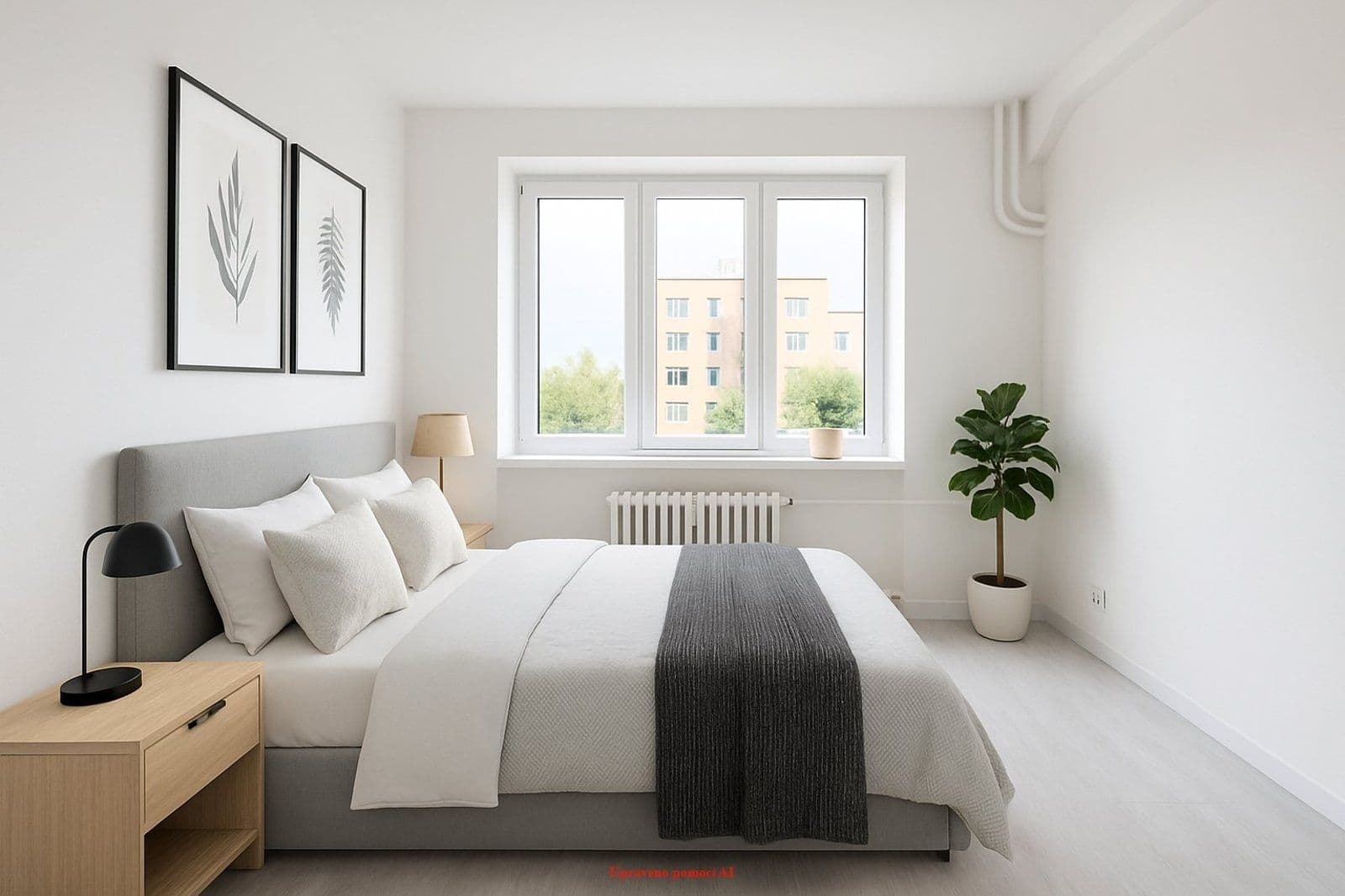 Pronájem bytu 2+1 60 m², Hlavní třída, Ostrava, Moravskoslezský kraj Pronájem bytu 2+1 60 m², Hlavní třída, Ostrava, Moravskoslezský kraj