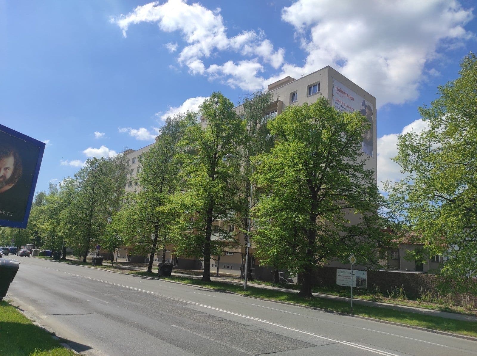 Pronájem bytu 1+kk 24 m², Ostravská, Frýdek-Místek, Moravskoslezský kraj Pronájem bytu 1+kk 24 m², Ostravská, Frýdek-Místek, Moravskoslezský kraj