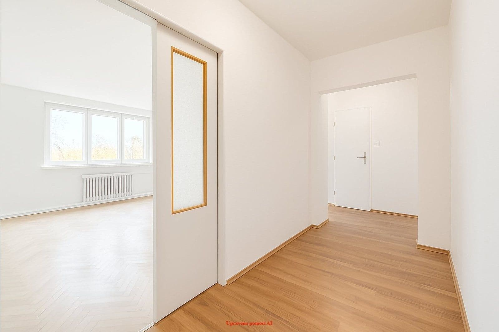 Pronájem bytu 3+1 73 m², Československé armády, Frýdek-Místek, Moravskoslezský kraj Pronájem bytu 3+1 73 m², Československé armády, Frýdek-Místek, Moravskoslezský kraj
