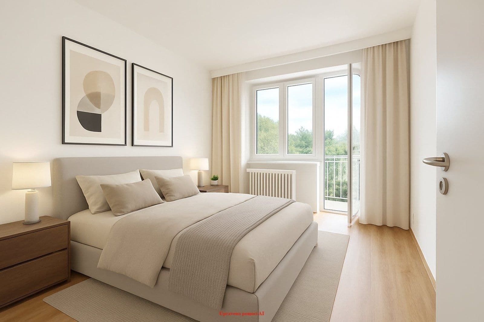 Pronájem bytu 1+kk 27 m², Československé armády, Frýdek-Místek, Moravskoslezský kraj Pronájem bytu 1+kk 27 m², Československé armády, Frýdek-Místek, Moravskoslezský kraj