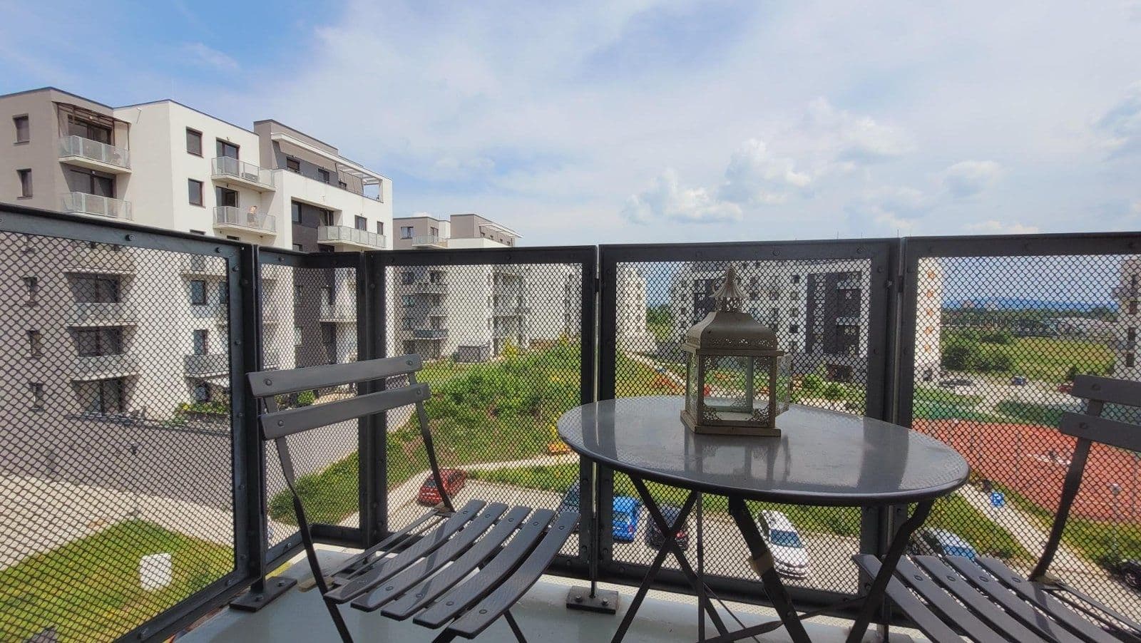 Pronájem bytu 1+kk 29 m², Magisterská, Plzeň, Plzeňský kraj Pronájem bytu 1+kk 29 m², Magisterská, Plzeň, Plzeňský kraj