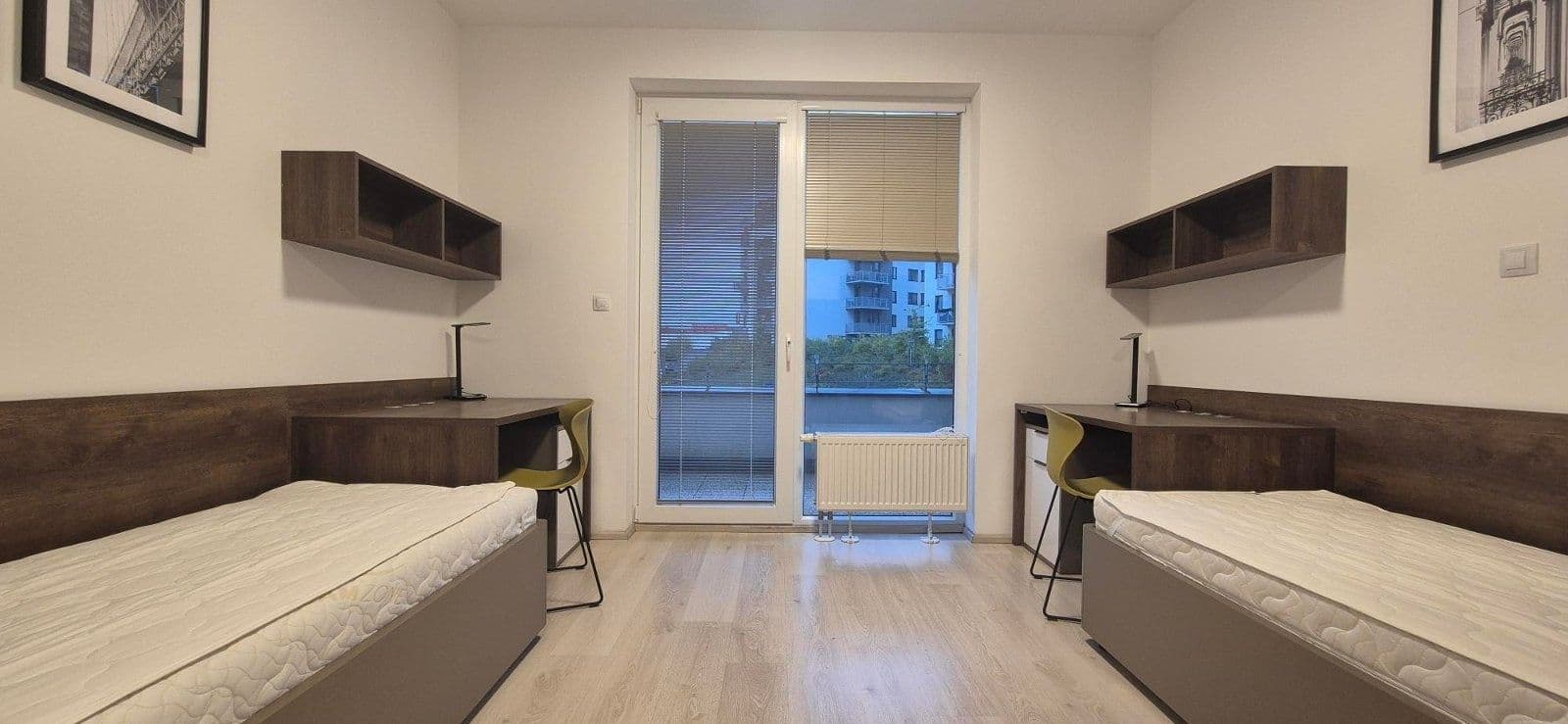 Pronájem bytu 1+kk 33 m², Magisterská, Plzeň, Plzeňský kraj Pronájem bytu 1+kk 33 m², Magisterská, Plzeň, Plzeňský kraj