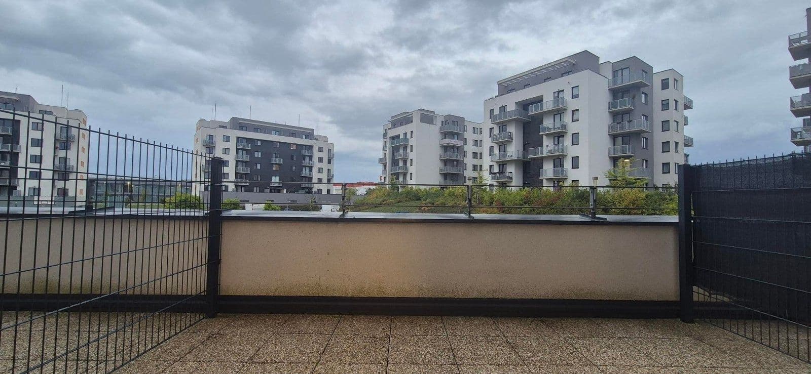 Pronájem bytu 1+kk 33 m², Magisterská, Plzeň, Plzeňský kraj Pronájem bytu 1+kk 33 m², Magisterská, Plzeň, Plzeňský kraj