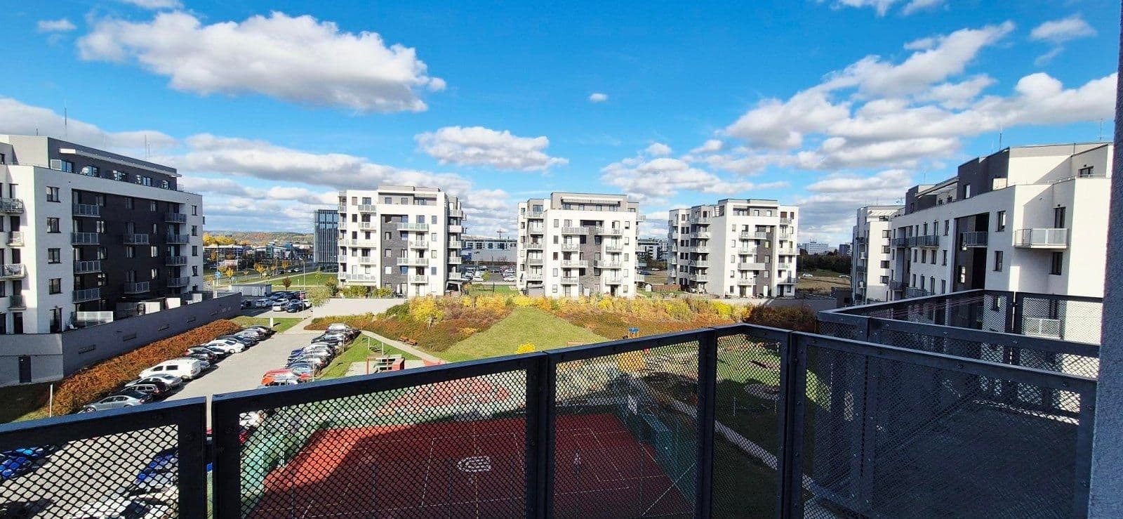 Pronájem bytu 1+kk 30 m², Magisterská, Plzeň, Plzeňský kraj Pronájem bytu 1+kk 30 m², Magisterská, Plzeň, Plzeňský kraj