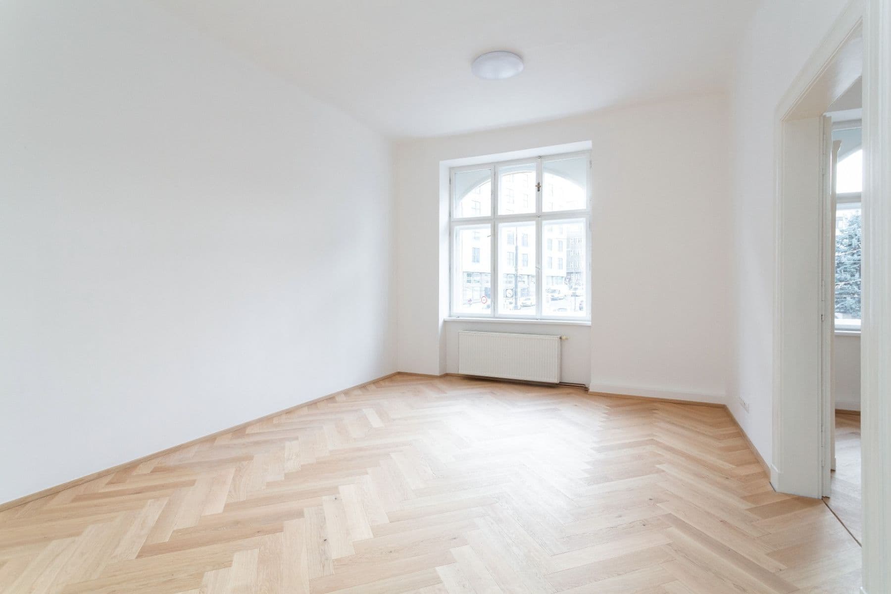 Prodej bytu 4+kk 95 m², Dukelských hrdinů, Praha, Praha Prodej bytu 4+kk 95 m², Dukelských hrdinů, Praha, Praha