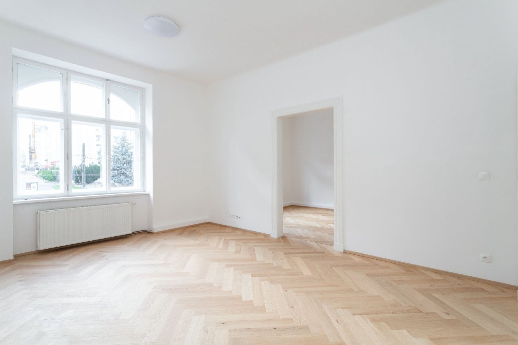 Prodej bytu 4+kk 95 m², Dukelských hrdinů, Praha, Praha Prodej bytu 4+kk 95 m², Dukelských hrdinů, Praha, Praha