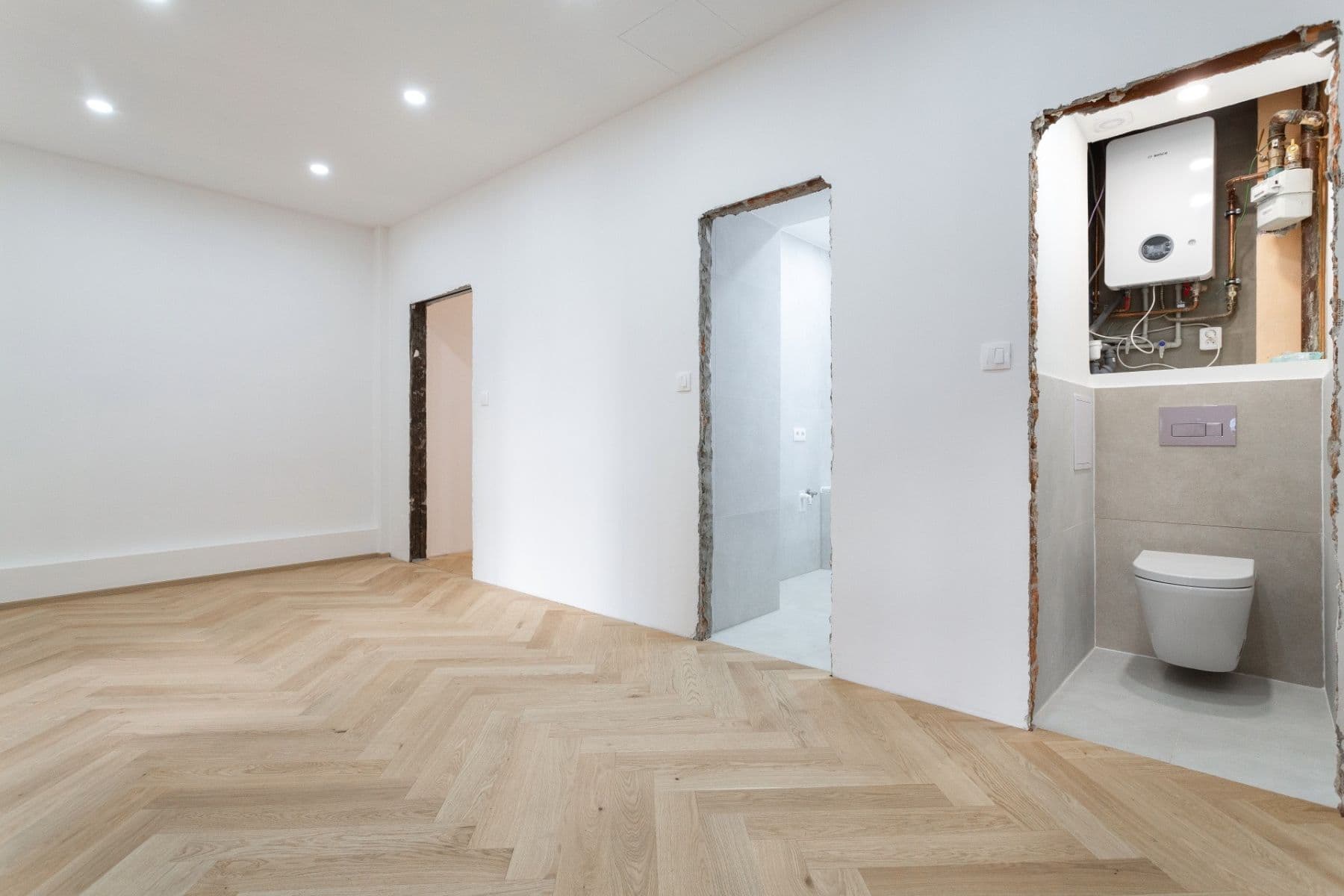 Prodej bytu 4+kk 95 m², Dukelských hrdinů, Praha, Praha Prodej bytu 4+kk 95 m², Dukelských hrdinů, Praha, Praha