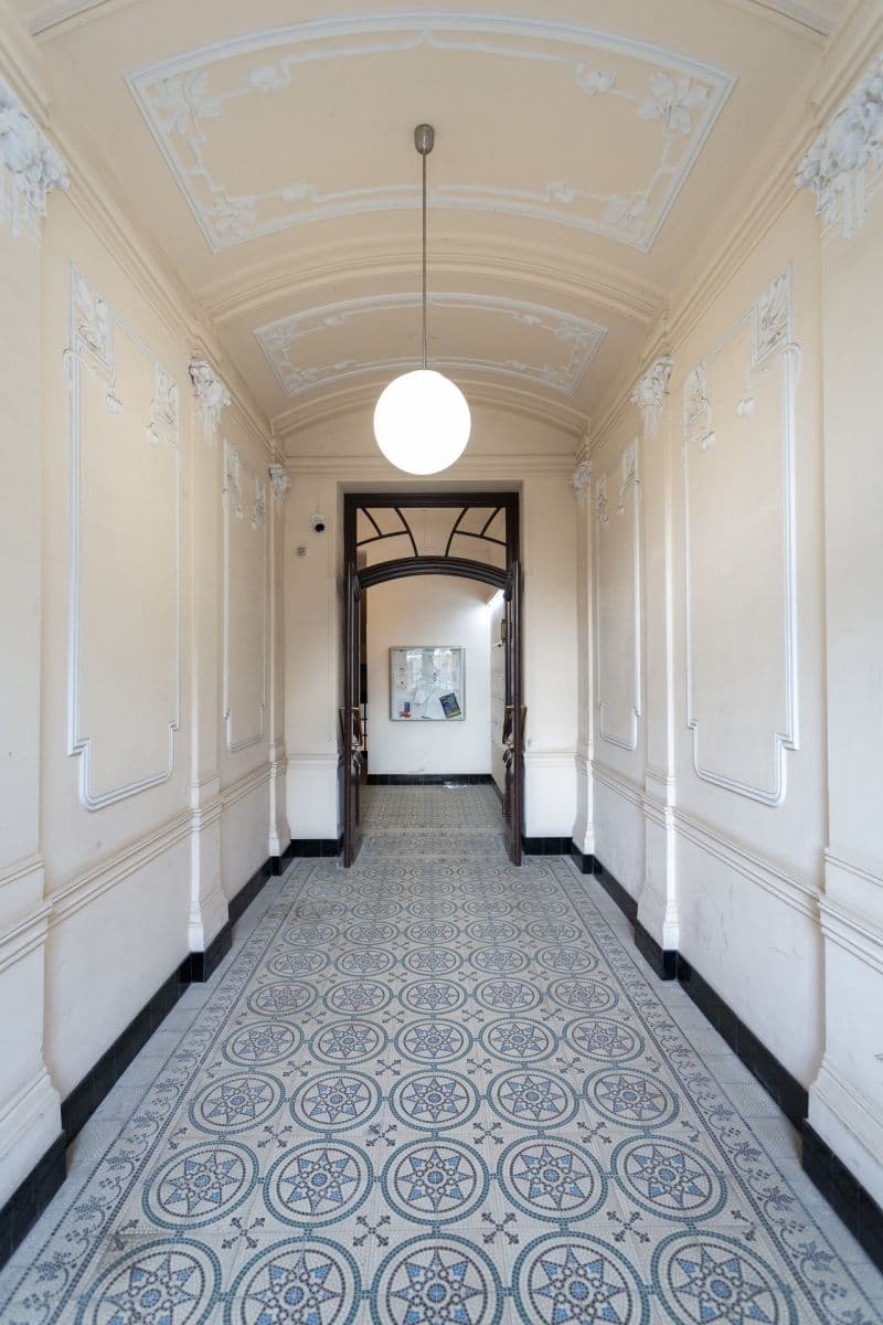 Prodej bytu 4+kk 95 m², Dukelských hrdinů, Praha, Praha Prodej bytu 4+kk 95 m², Dukelských hrdinů, Praha, Praha